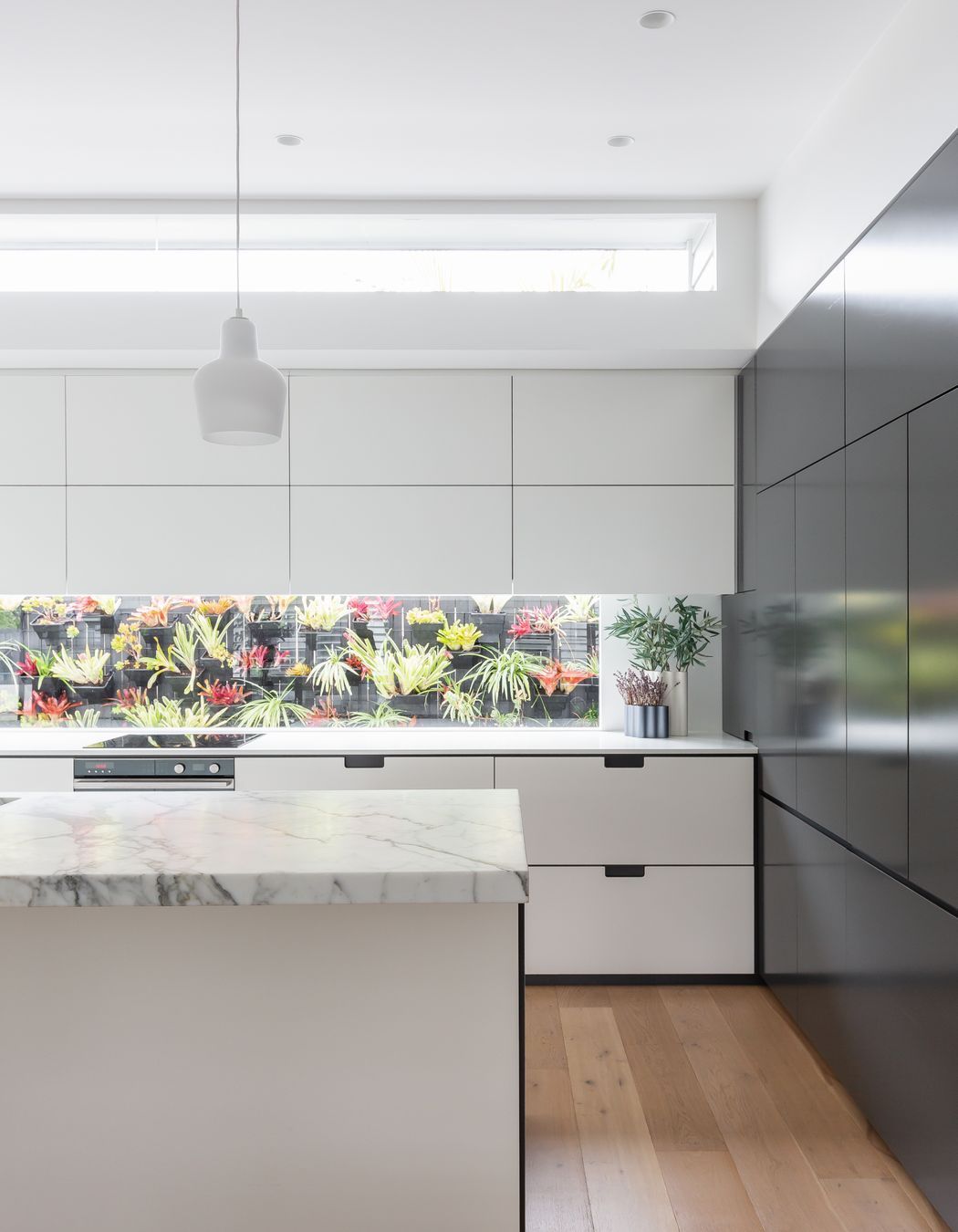 Photography: Simon Whitbread