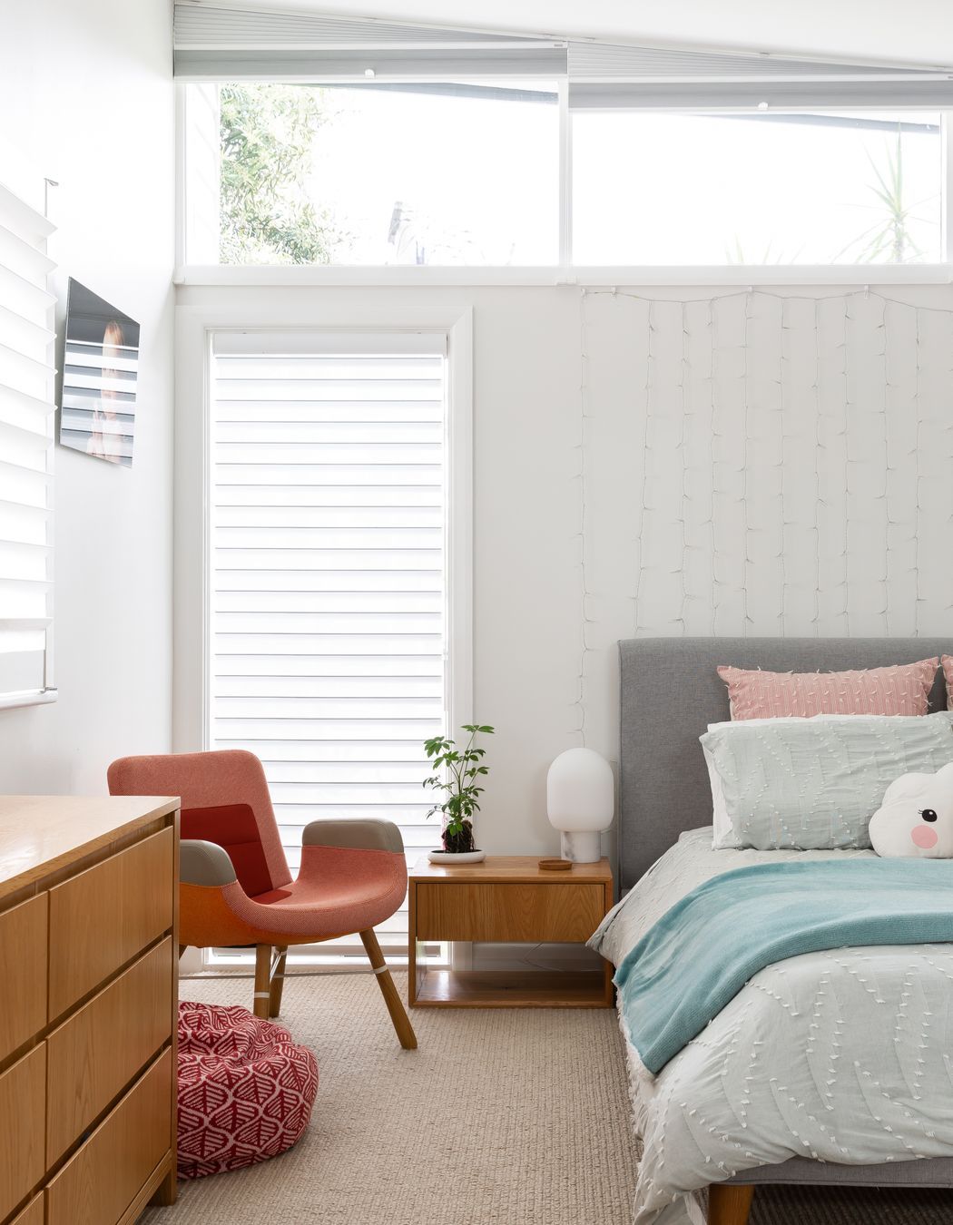 Photography: Simon Whitbread