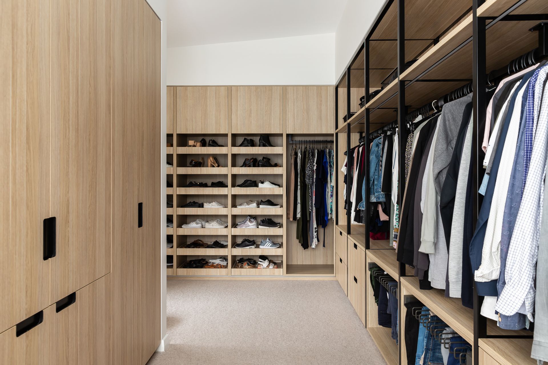 Photography: Simon Whitbread