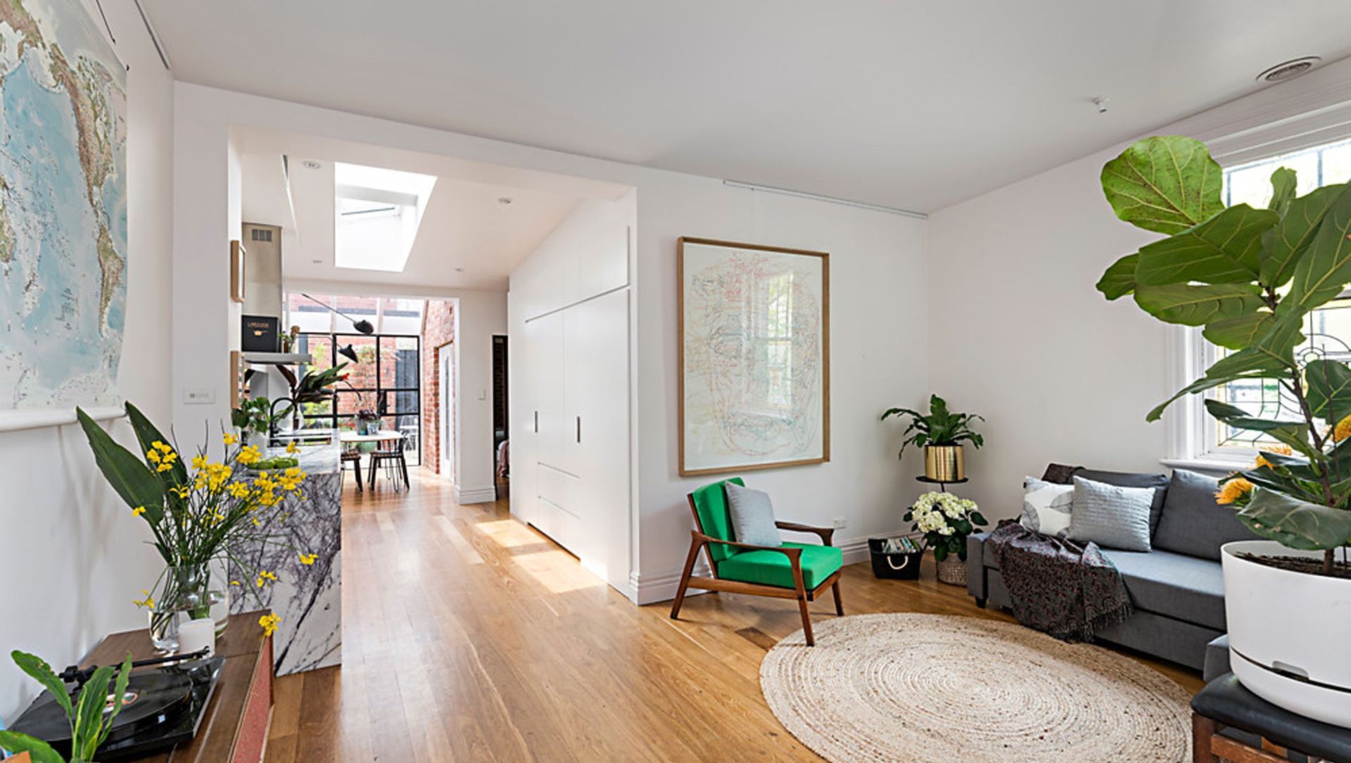 Northcote House banner