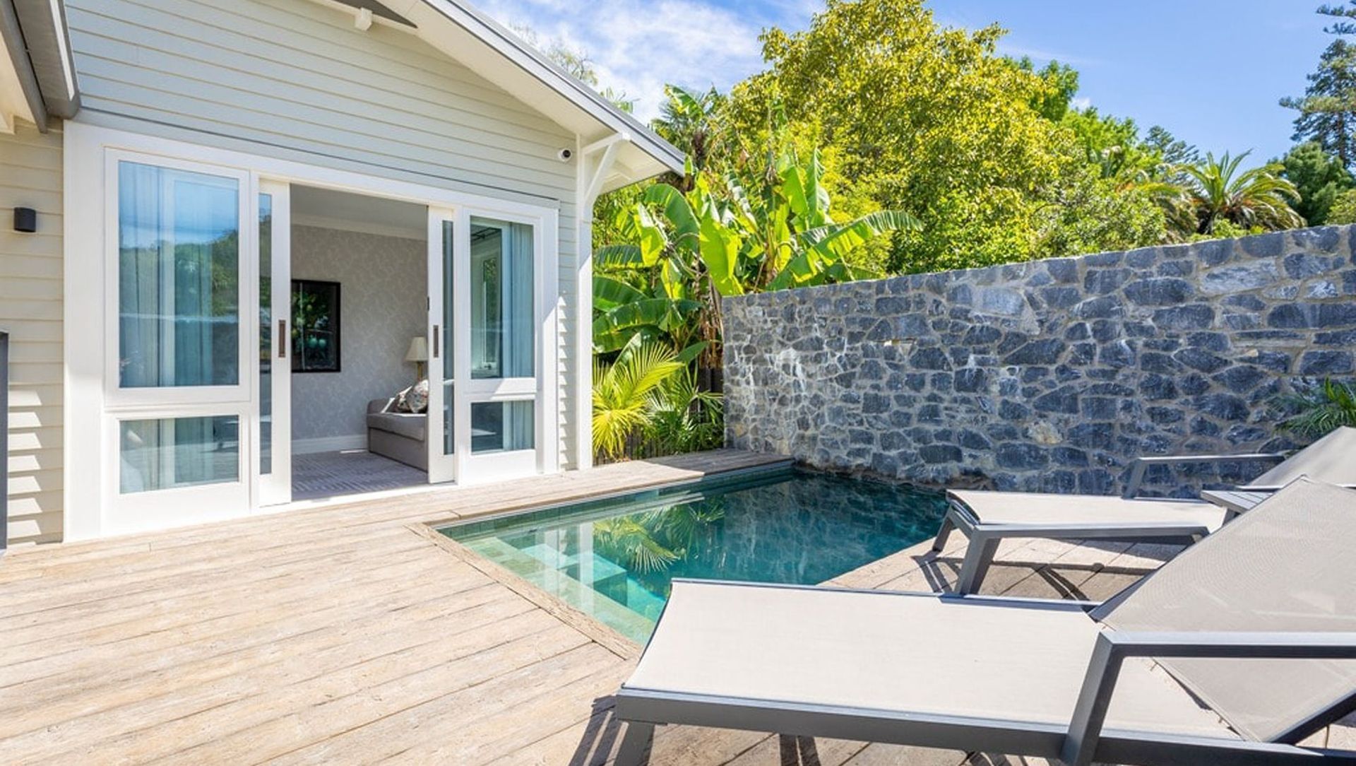 Tenderly transformed banner