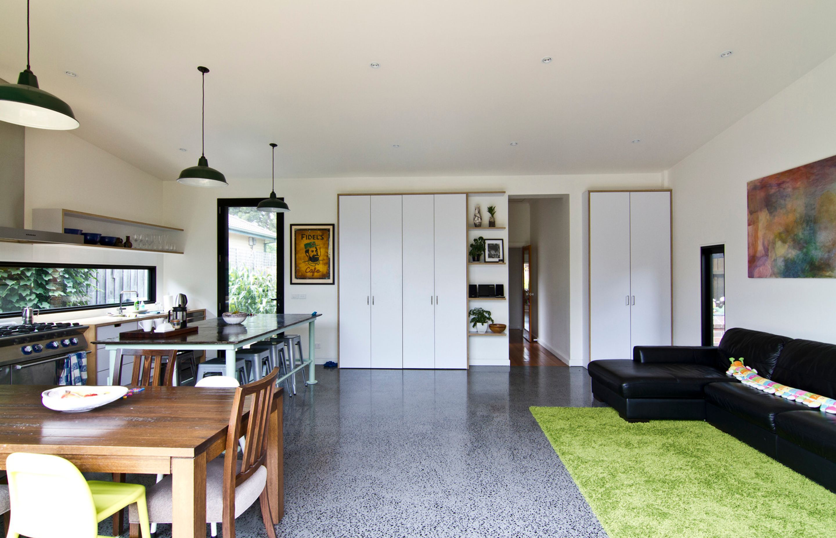 Neville by Base Building Design and Interiors ArchiPro AU