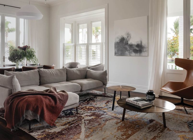 Herne Bay Road House