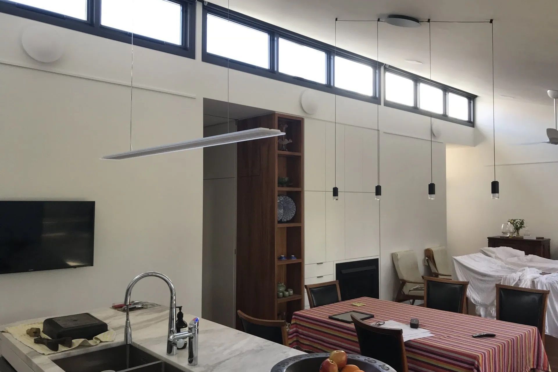 LEICHHARDT, Stanley St