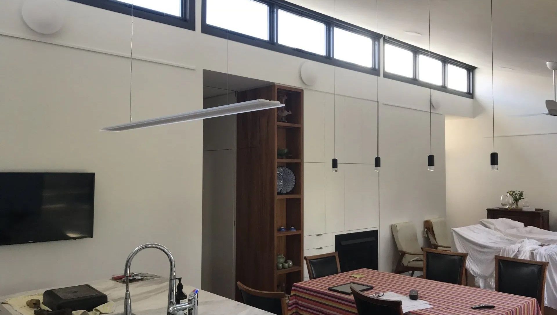 LEICHHARDT, Stanley St banner