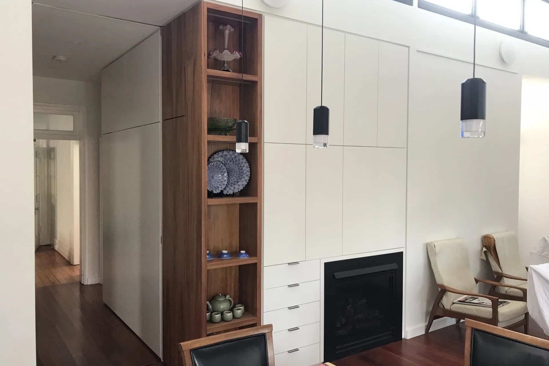 LEICHHARDT, Stanley St