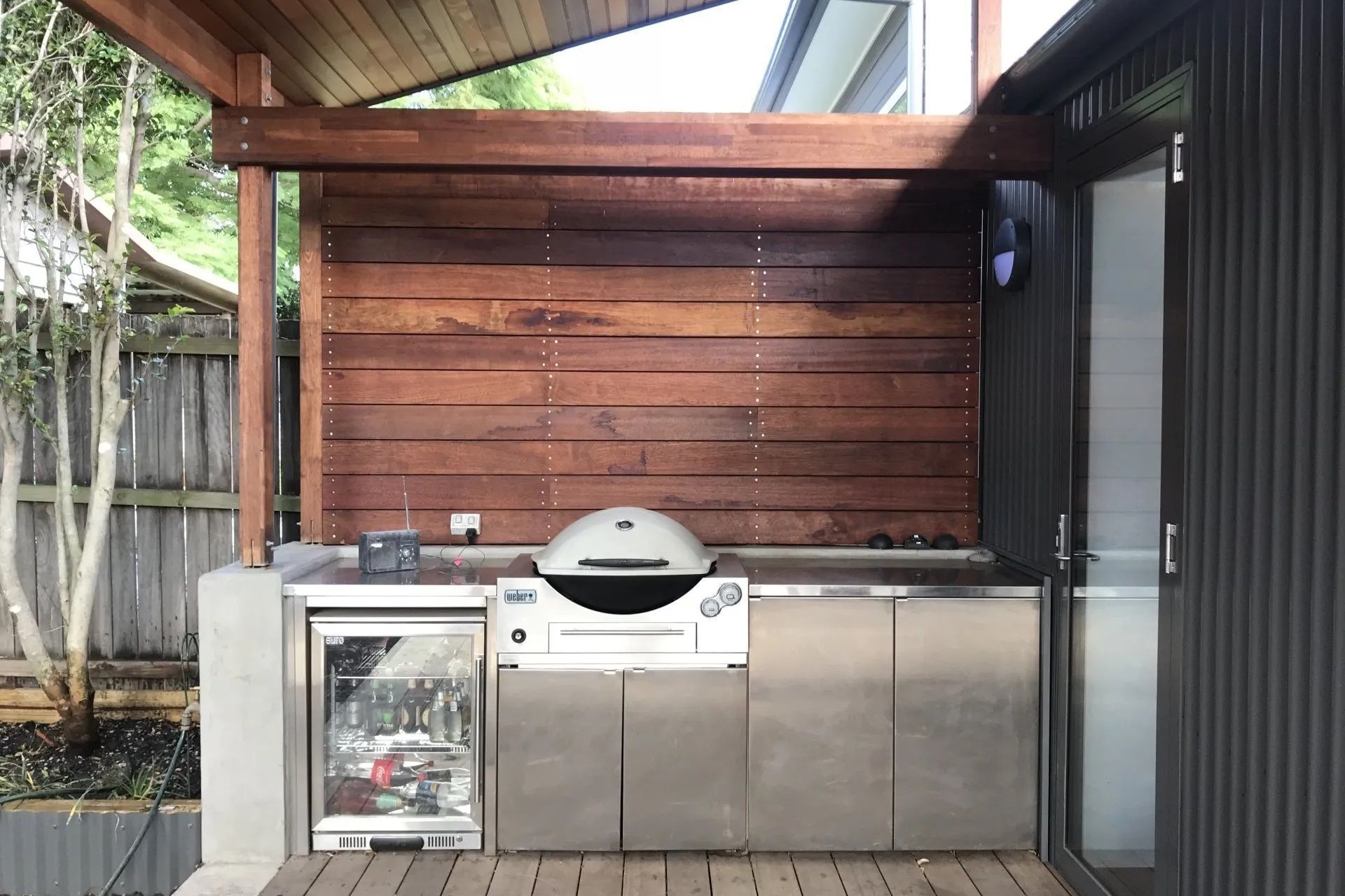 LEICHHARDT, Stanley St