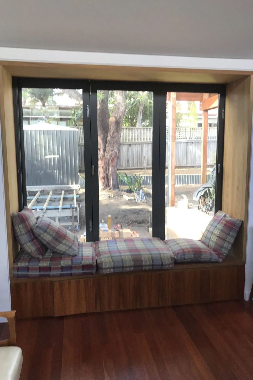 LEICHHARDT, Stanley St