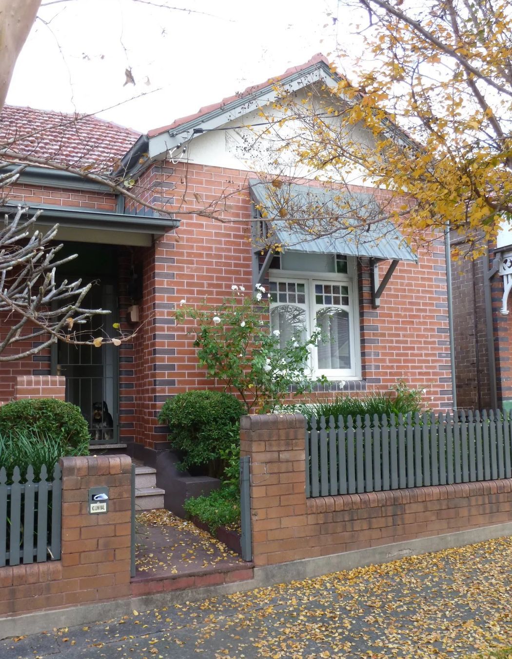 LEICHHARDT, Stanley St