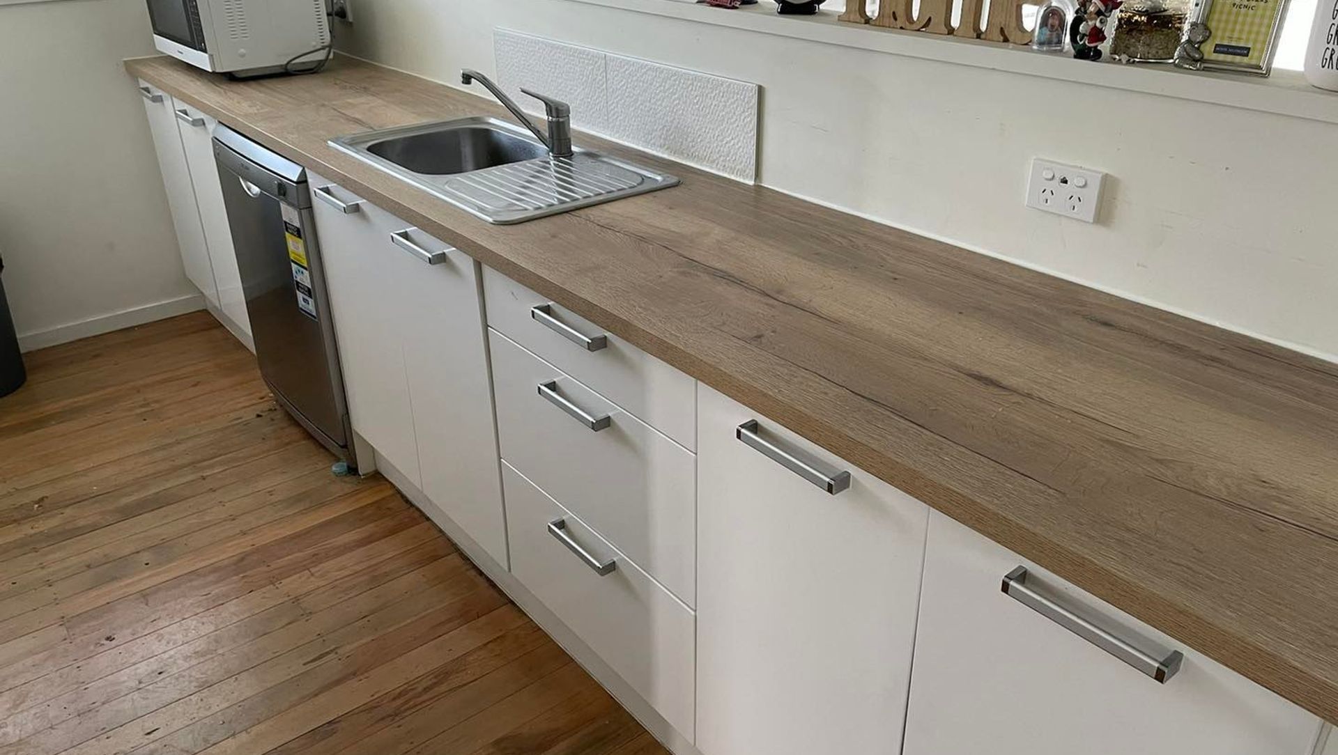 Kitchen Top Replacement banner