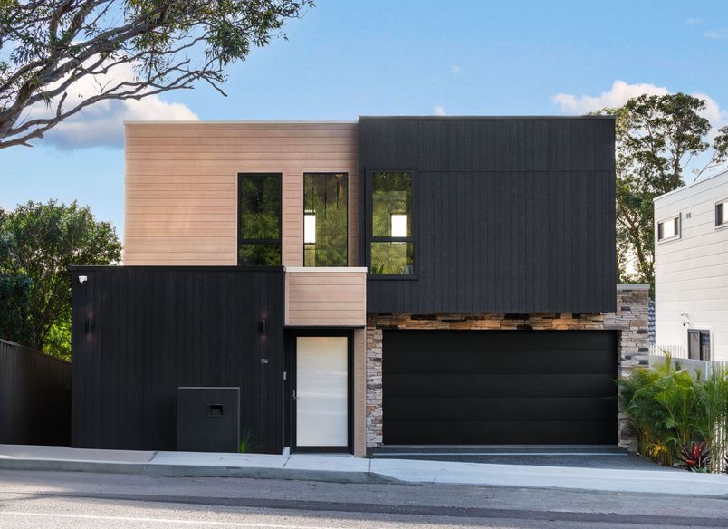 Savannah | Newcastle Building