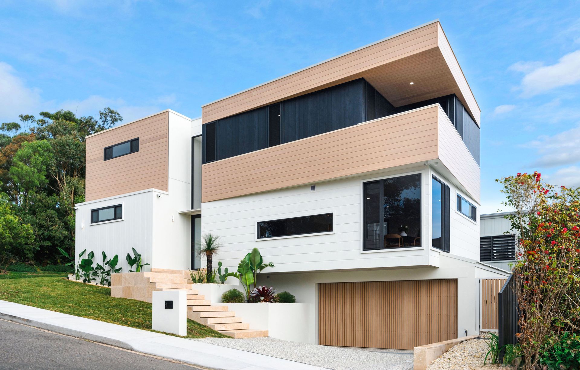 Merewether | Newcastle Building