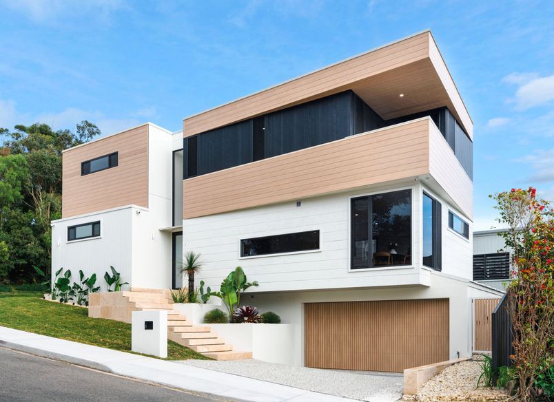 Merewether | Newcastle Building