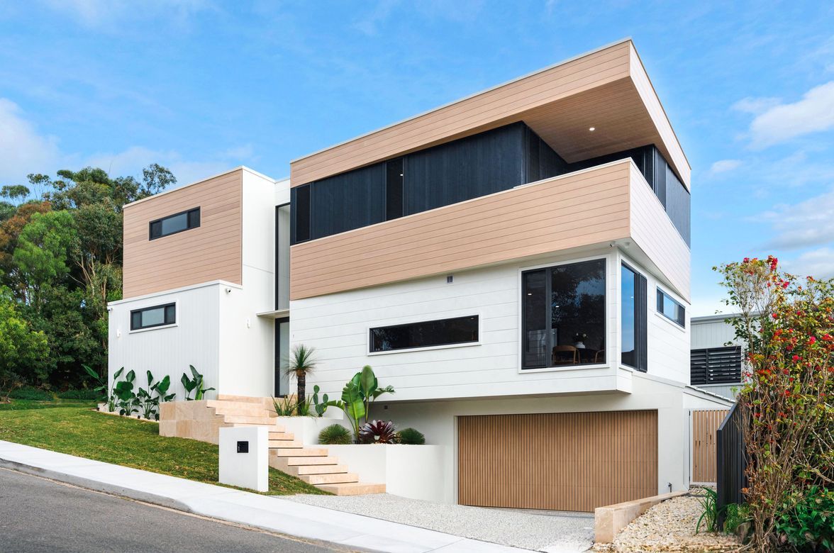 Merewether | Newcastle Building
