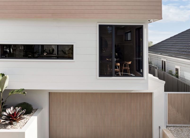 Merewether | Newcastle Building