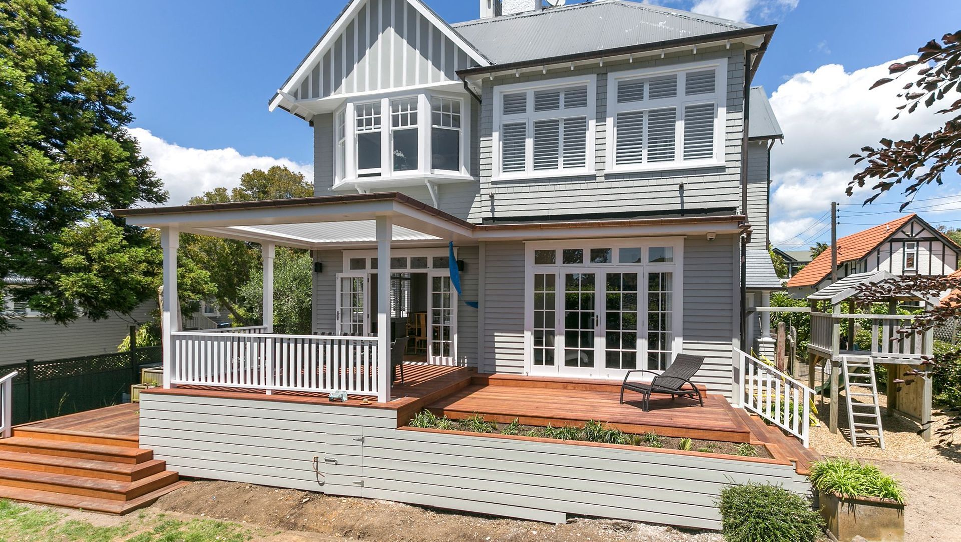 Renovated Mount Eden Home banner