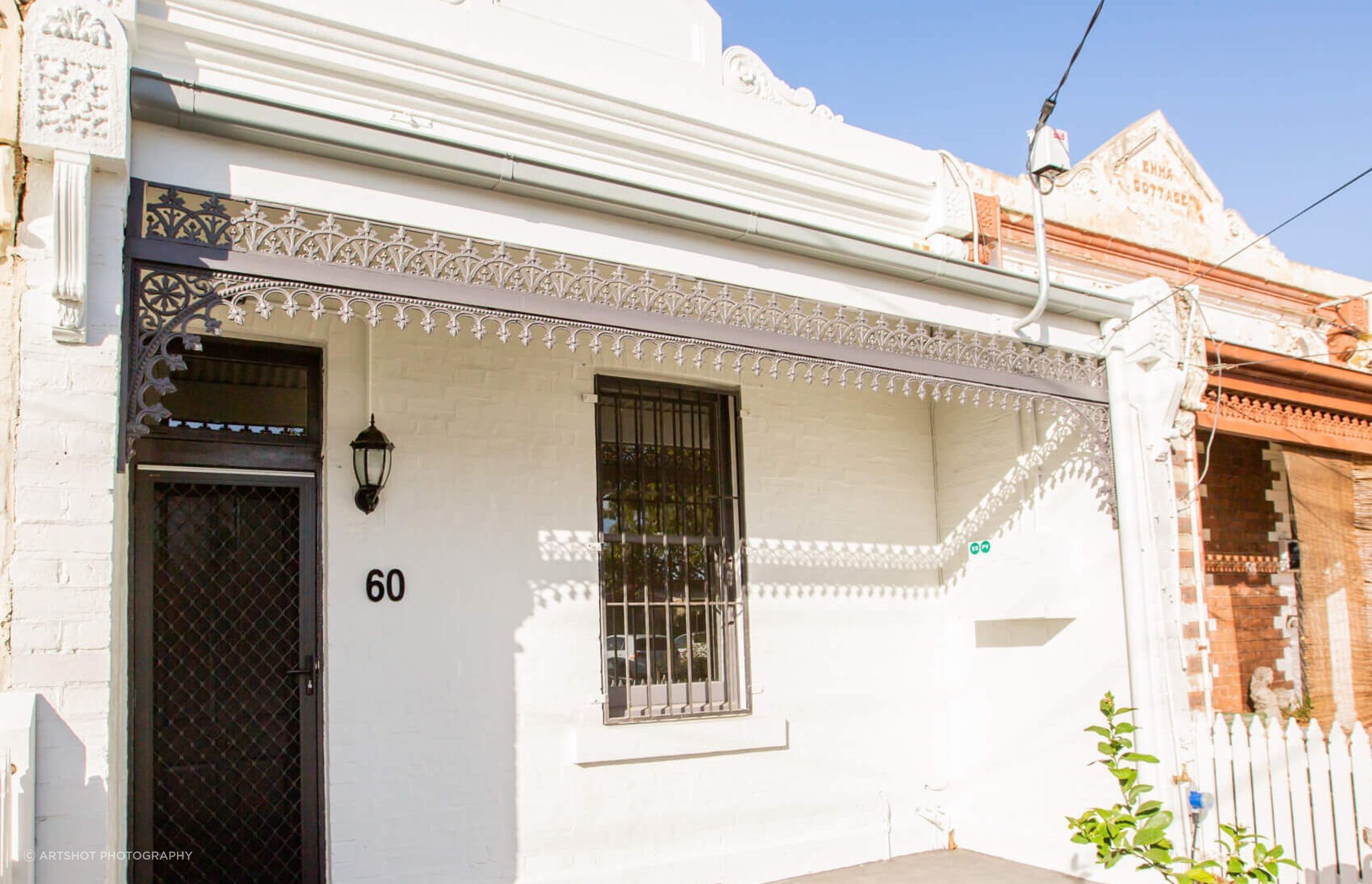 Newry Street, Fitzroy North by Woodsman Projects | ArchiPro AU