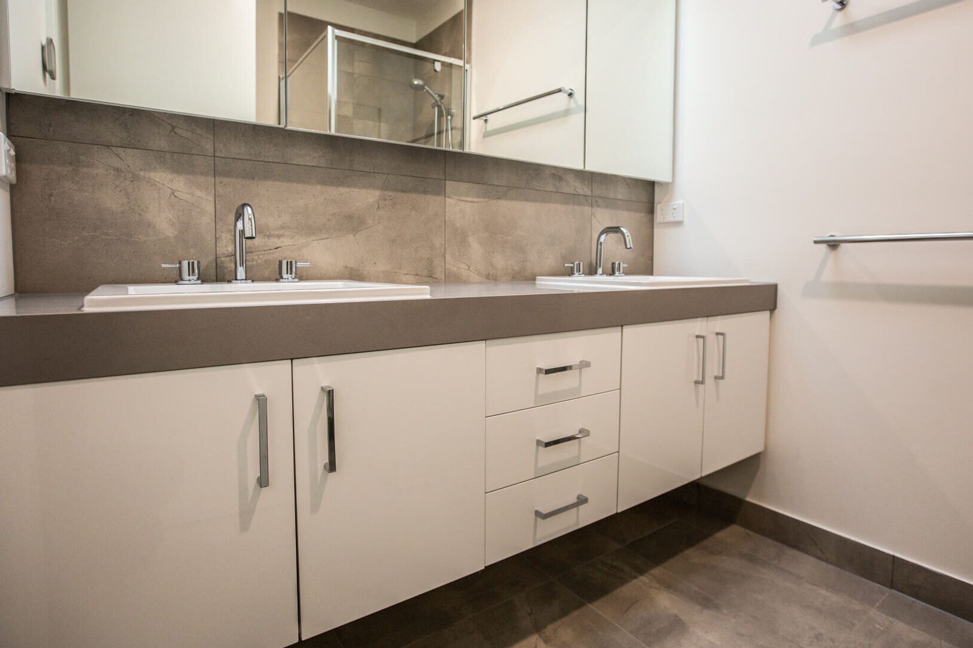 Newry Street, Fitzroy North