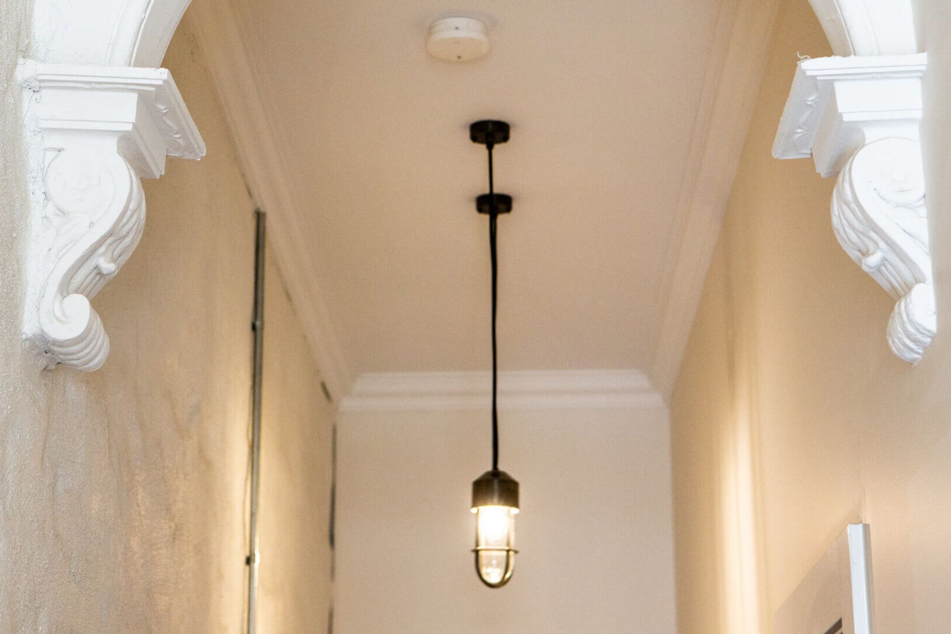 Newry Street, Fitzroy North