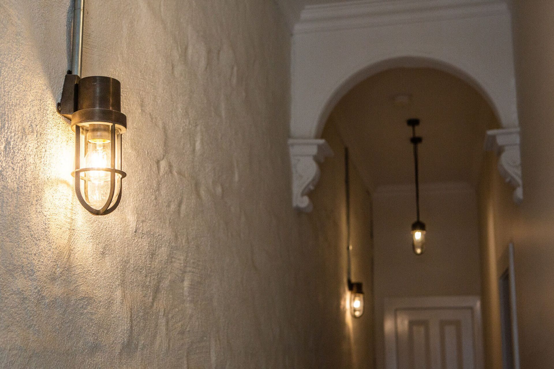 Newry Street, Fitzroy North