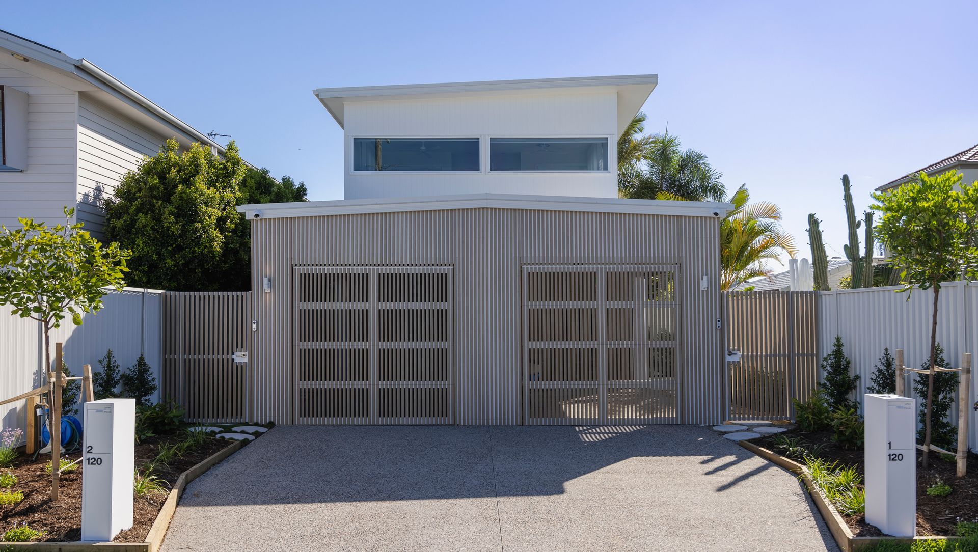 Coastal Elegance | Resolve Construction banner