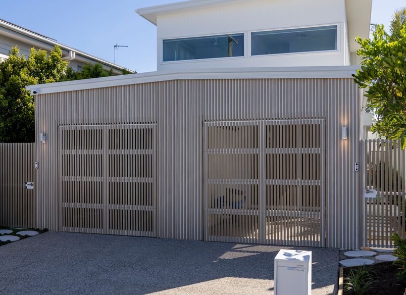 Coastal Elegance | Resolve Construction