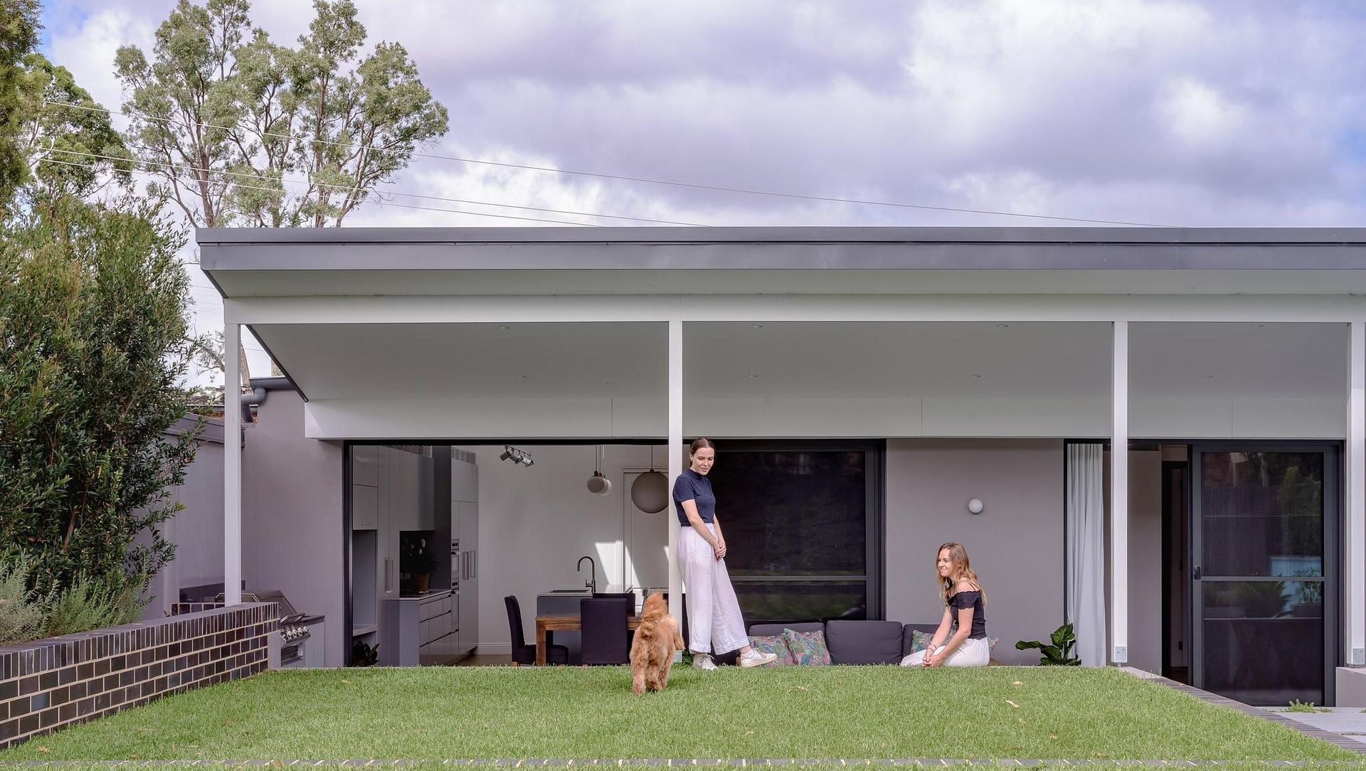 Sofia-Rose House banner