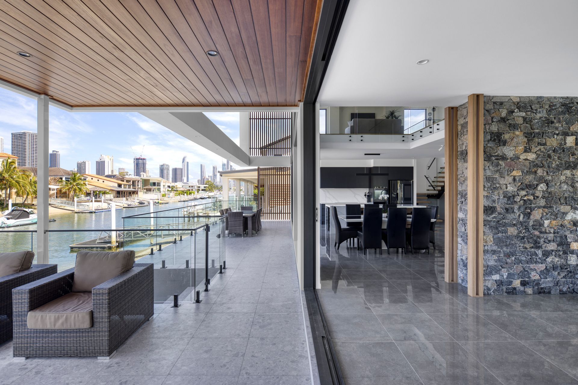 Paradise Waters Residence