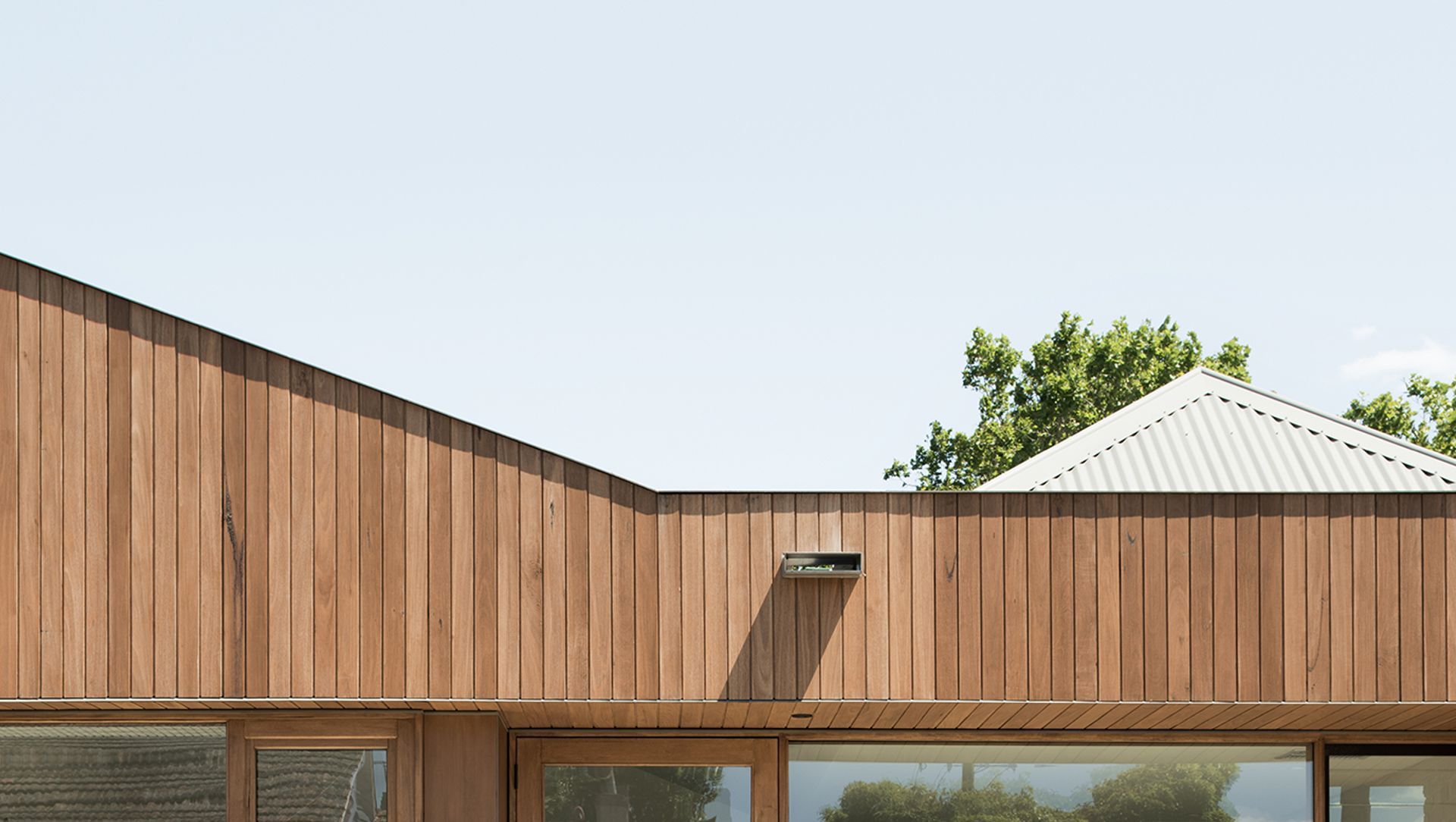 Westgarth House banner