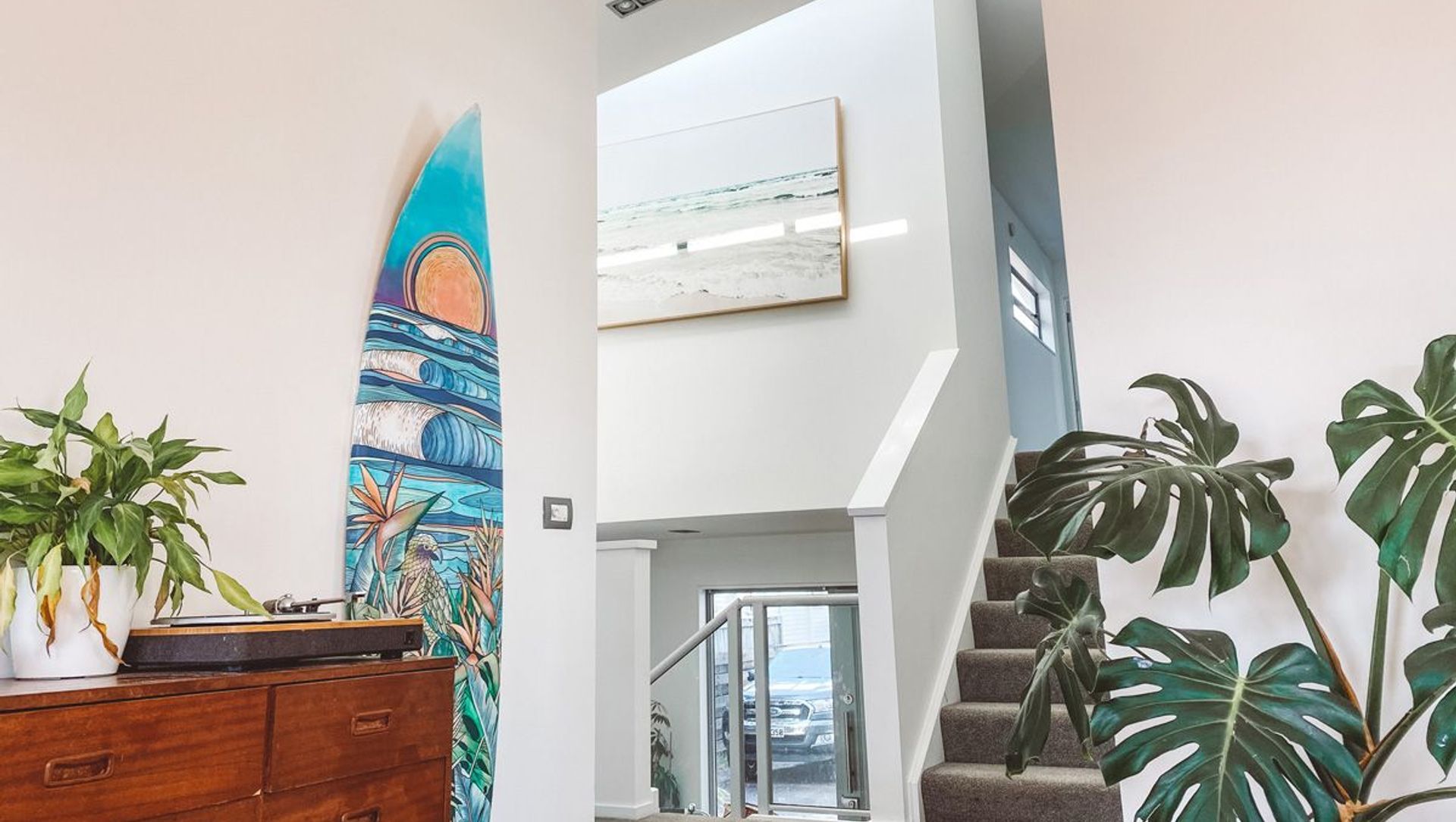 Nursery Renovation banner