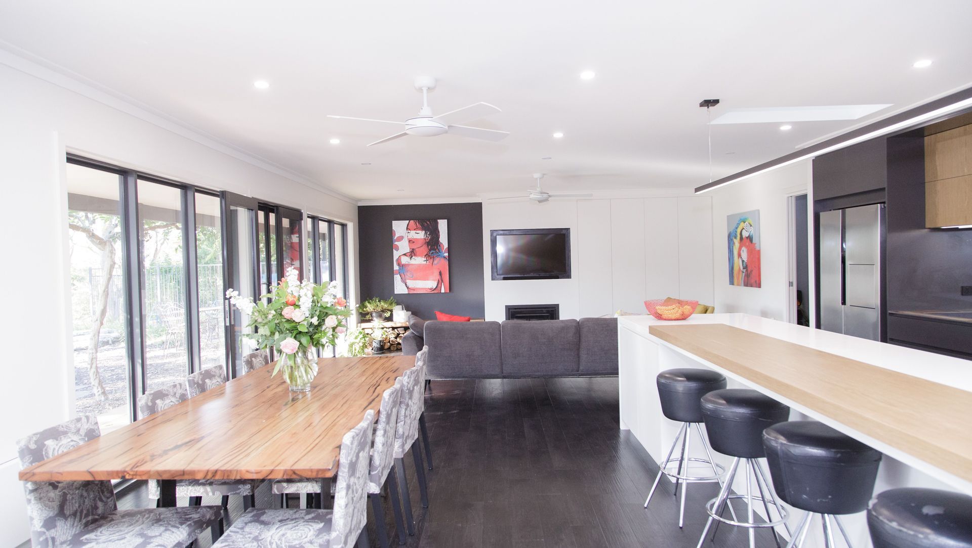 Thornleigh Renovation banner