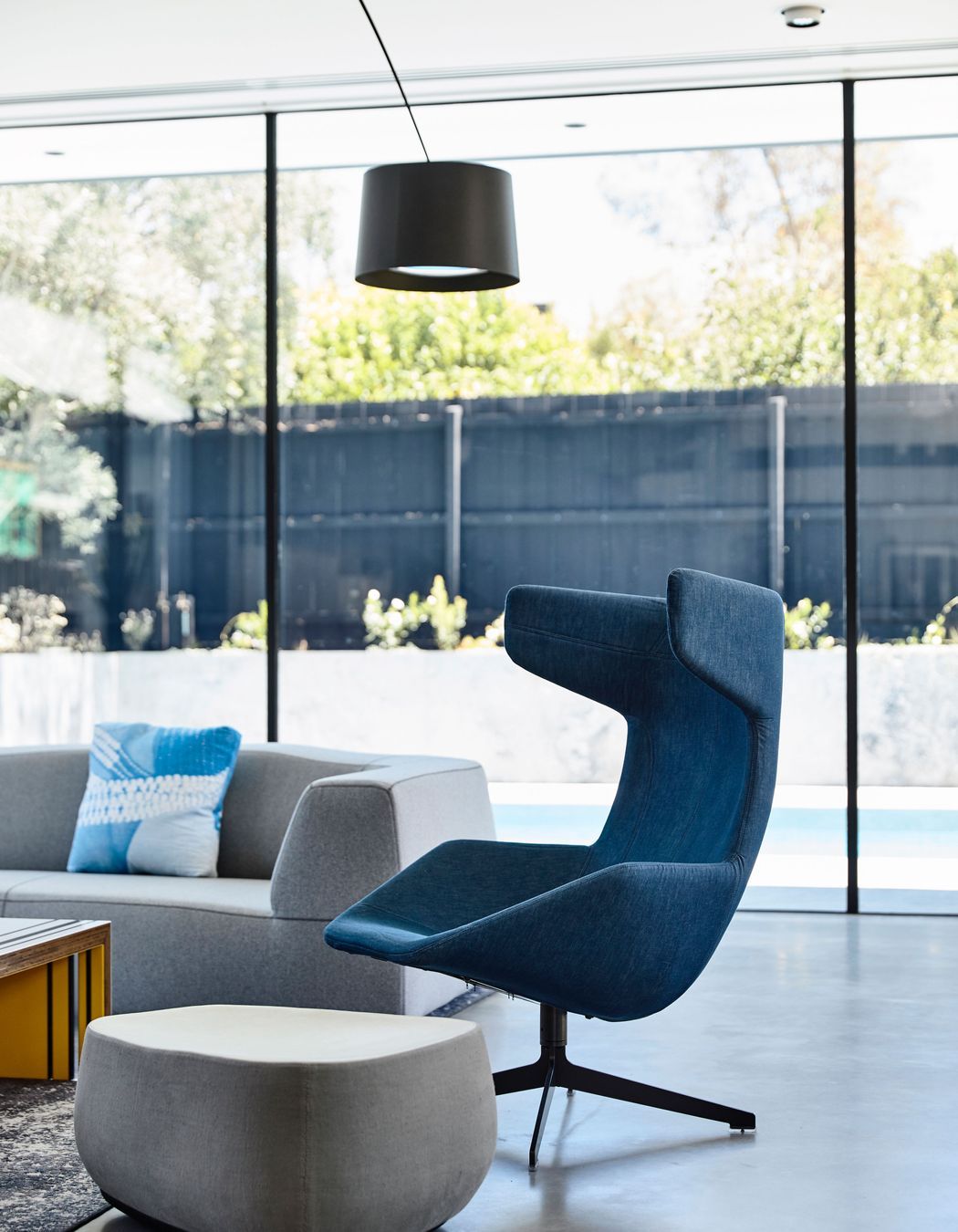 Photography: Derek Swalwell