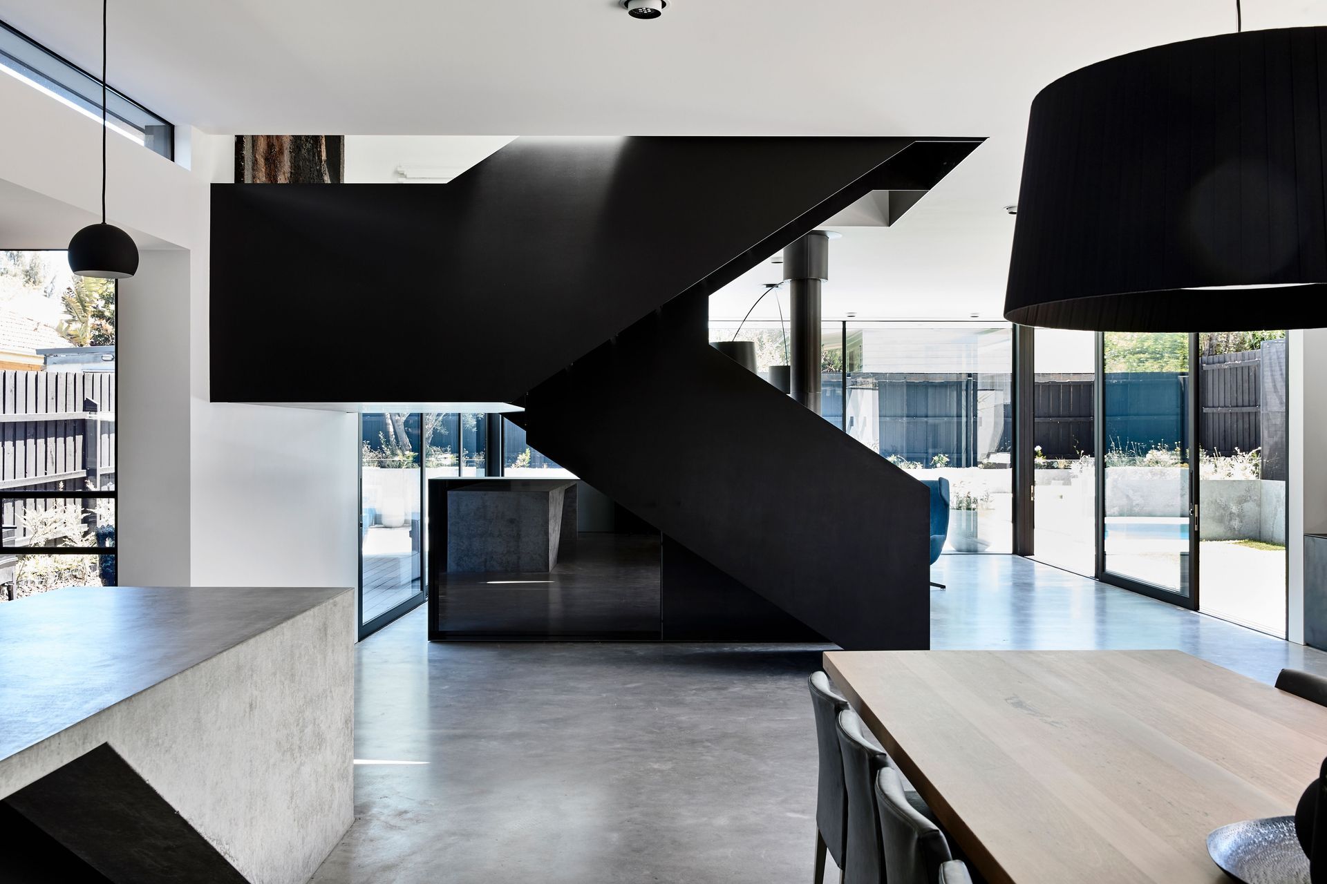 Photography: Derek Swalwell