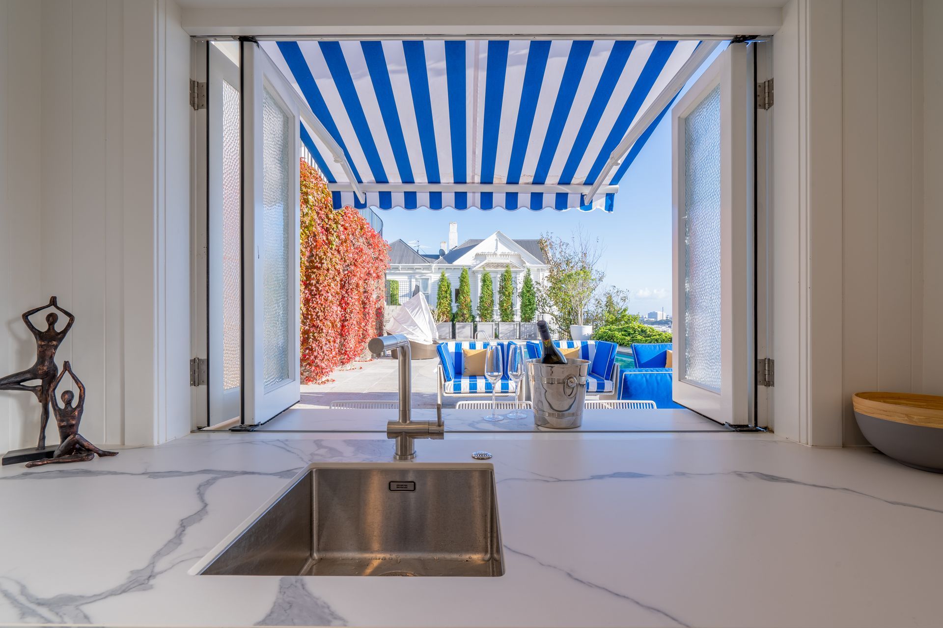 Mastering Mediterranean Style