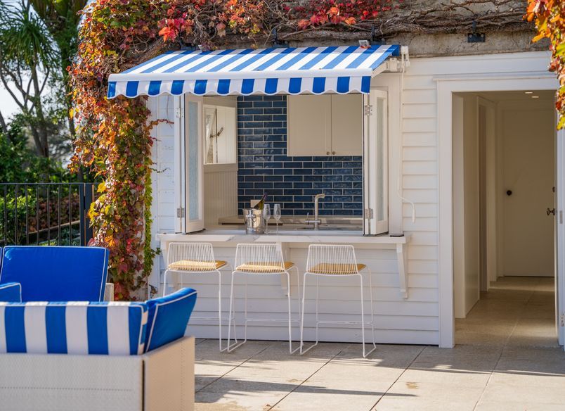 Mastering Mediterranean Style