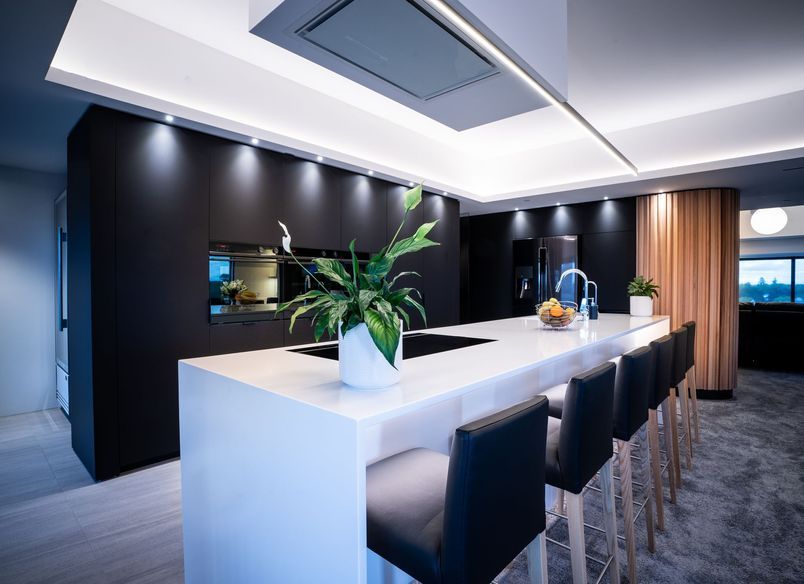 Gloucester Apartment