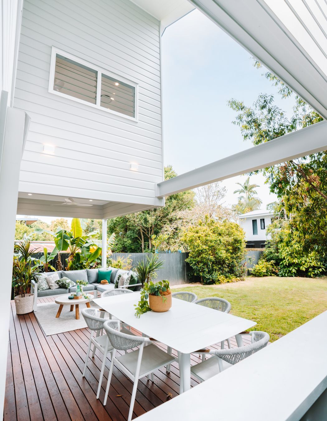 Project Stones Corner