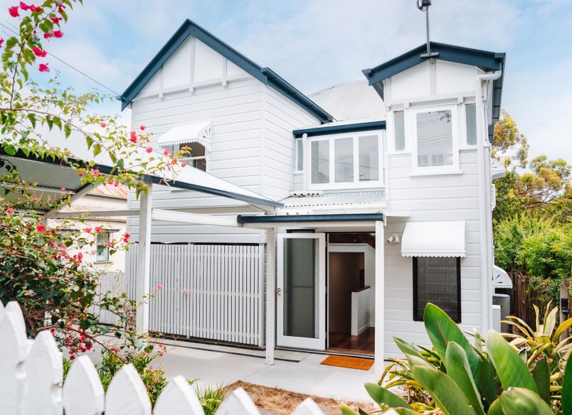 Project Stones Corner