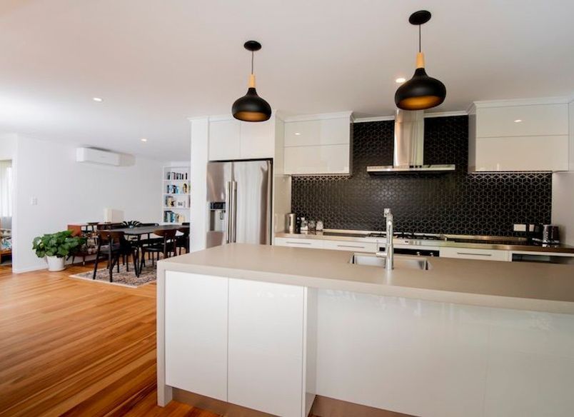 Charming Bungalow Renovation, Glen Eden, Auckland