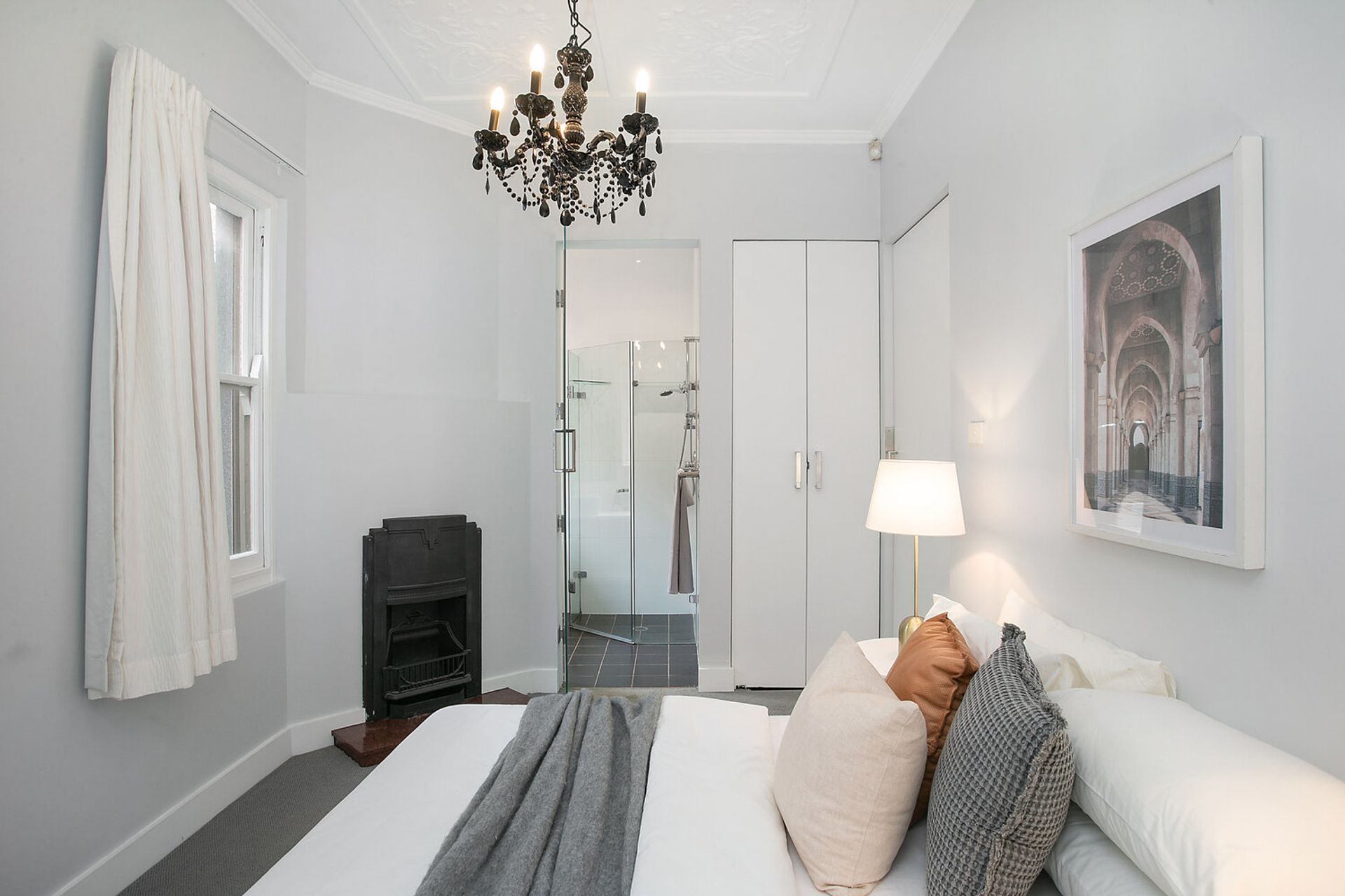 Maison de Famille - Marrickville NSW