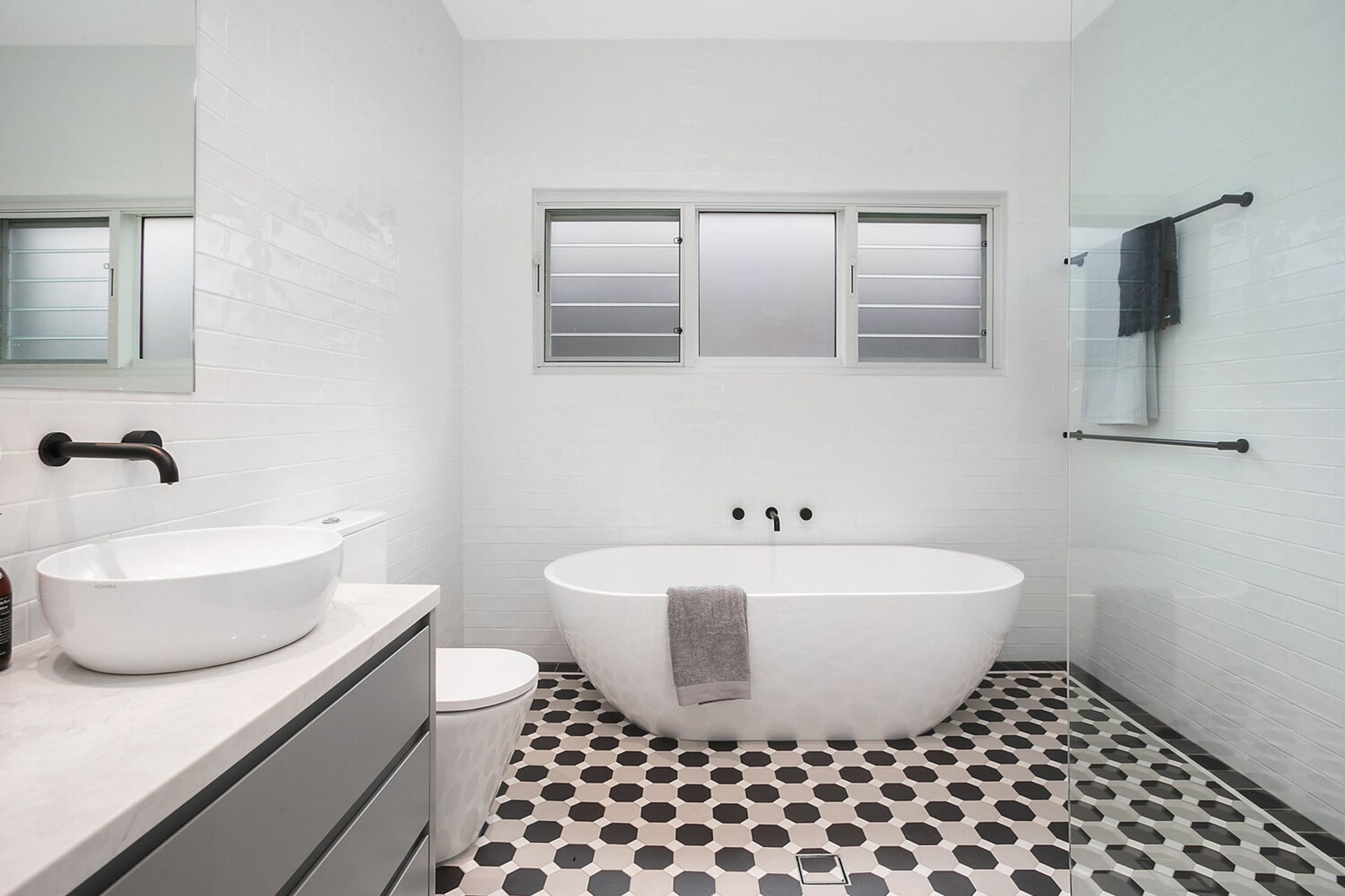 Maison de Famille - Marrickville NSW