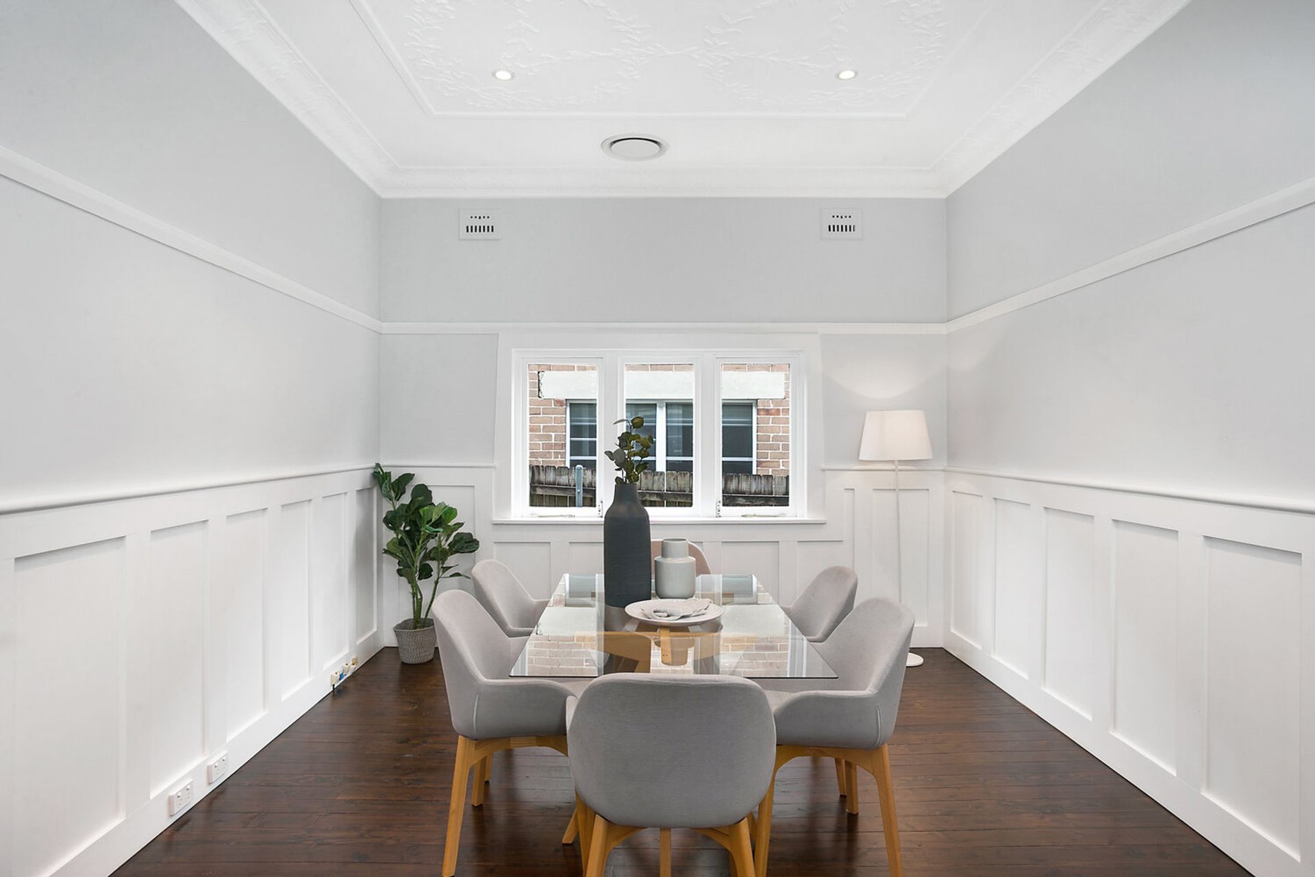 Maison de Famille - Marrickville NSW