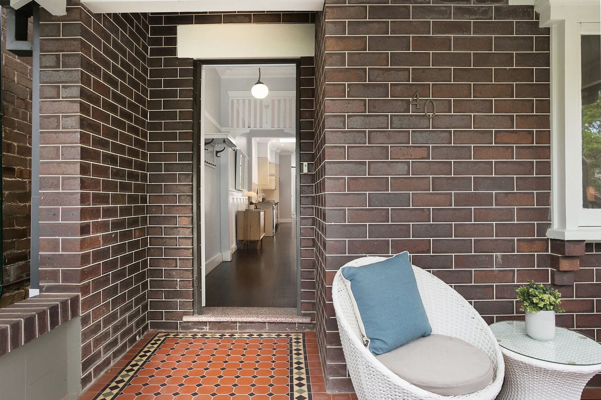 Maison de Famille - Marrickville NSW