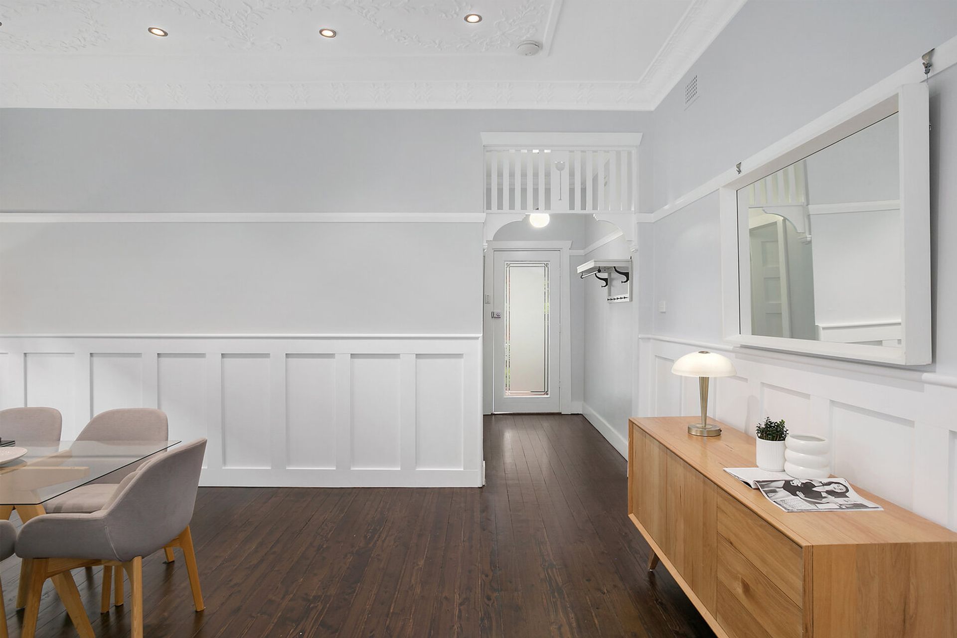 Maison de Famille - Marrickville NSW