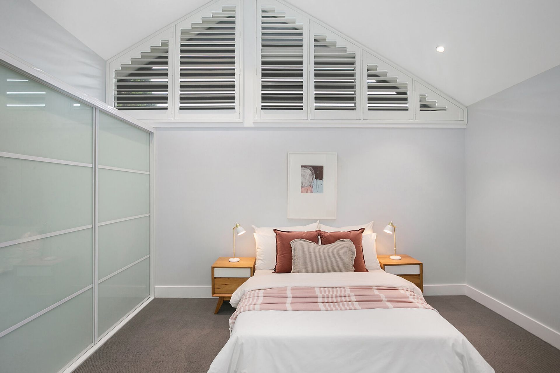 Maison de Famille - Marrickville NSW