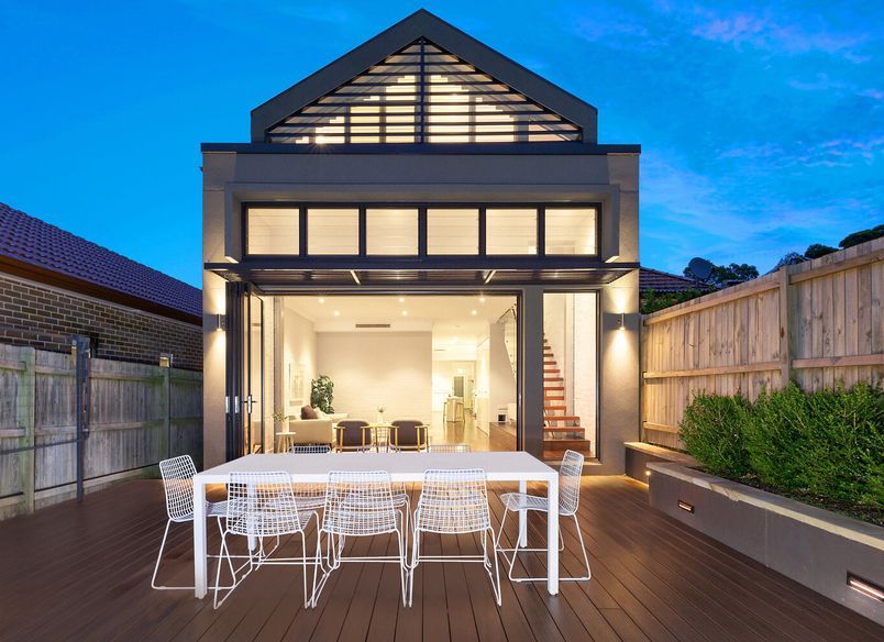 Maison de Famille - Marrickville NSW