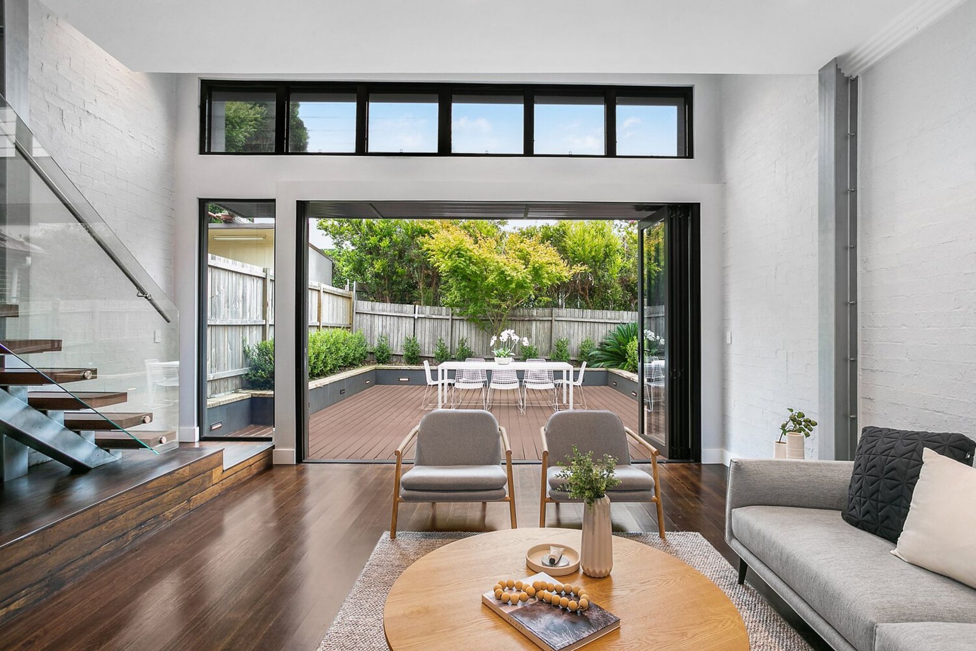 Maison de Famille - Marrickville NSW