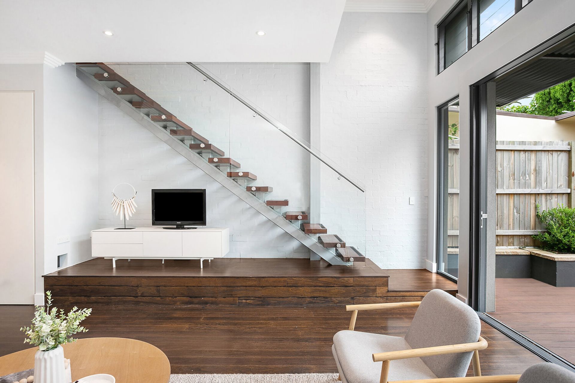 Maison de Famille - Marrickville NSW