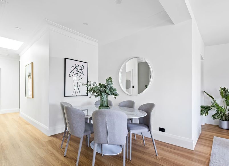 Frost Street - Earlwood