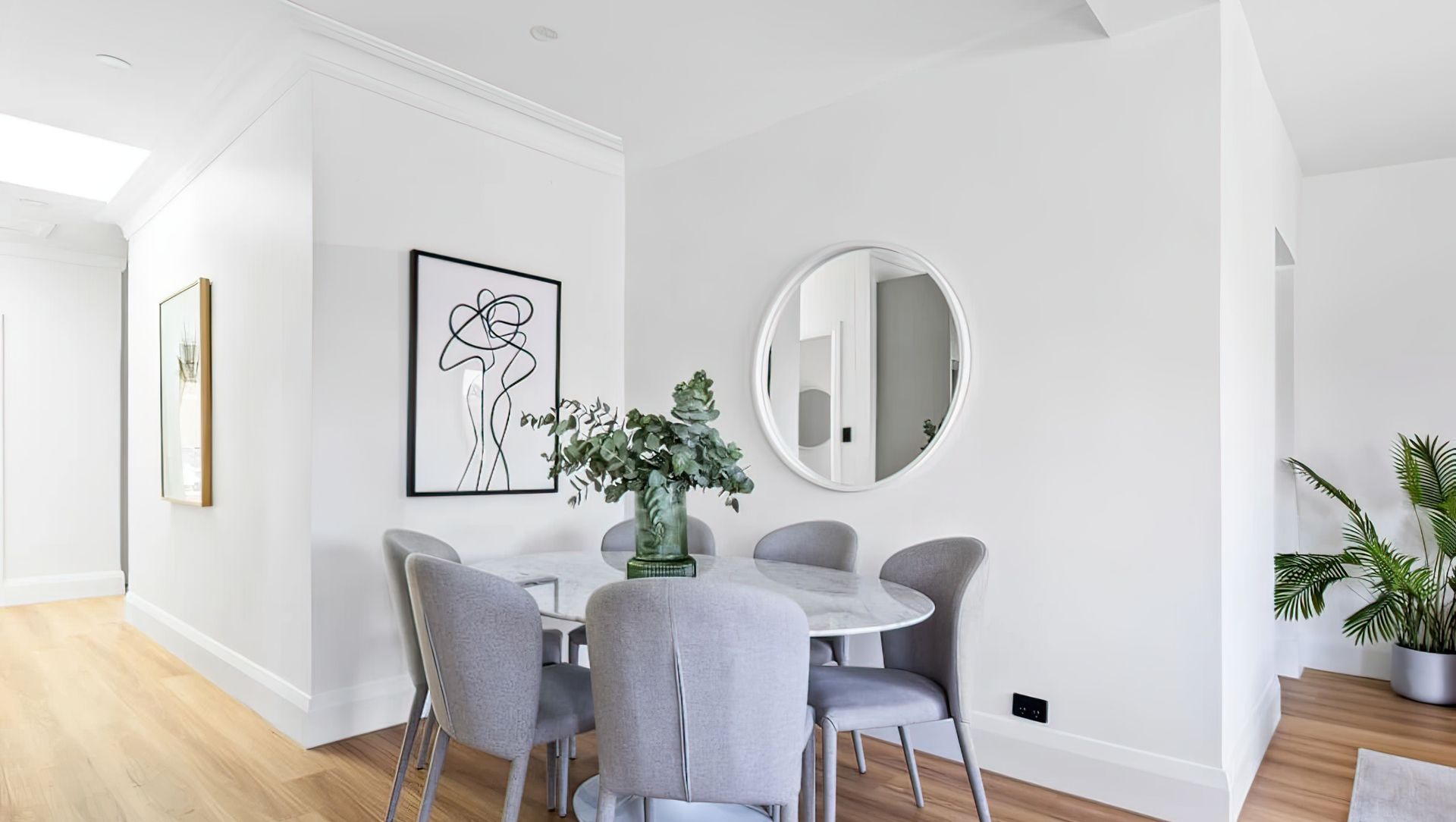 Frost Street - Earlwood banner